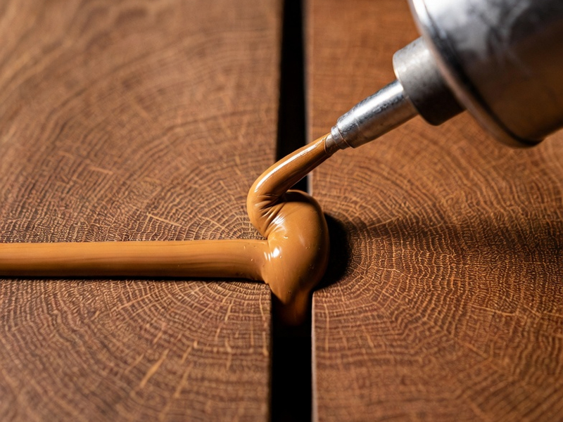 Vedação de Ruídos